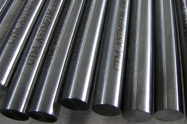 Acewell: What are the ten properties of titanium? Learn more below