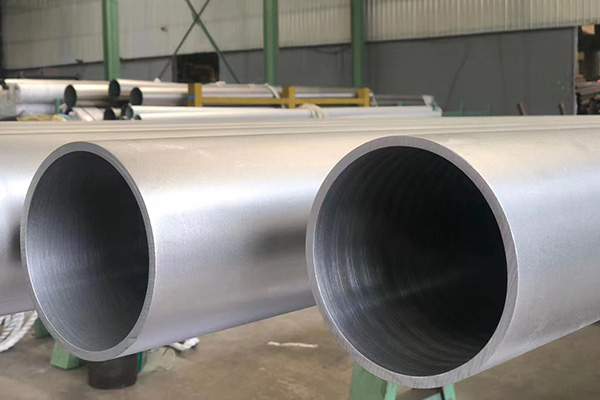 What is 304 Stainless Steel Pipe?