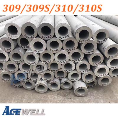 309/309S/310/310S Stainless Steel Pipe/Tube