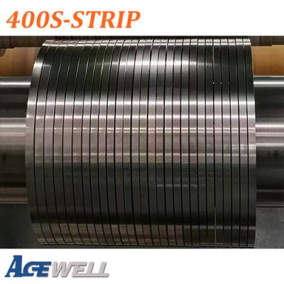 400S Stainless Steel Strip