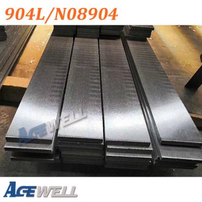 904L/N08904 Stainless Steel Pipe/Sheet/Bar