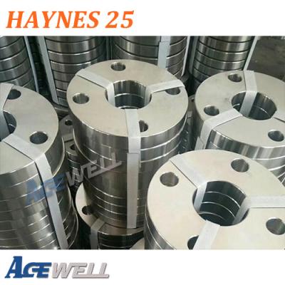 Haynes25 R30605 Pipe/Sheet/Bar/Flange