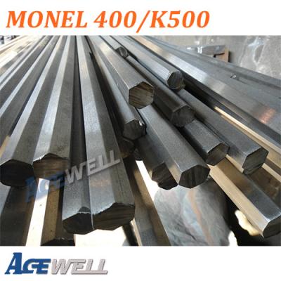 Monel400/K500 Pipe/Sheet/Bar