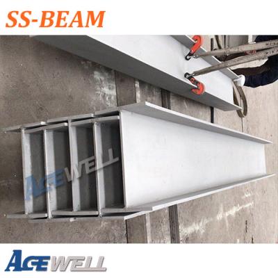 Stainless Steel Beam