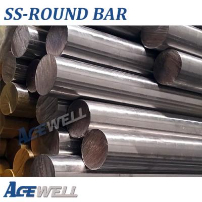 Stainless Steel Round Bar/Rod