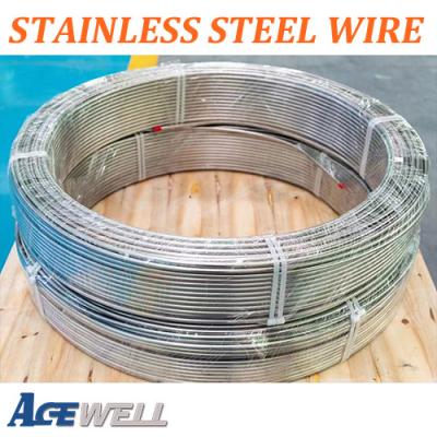 Stainless Steel Wire